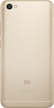 Xiaomi RedMi Note 5A 16Gb Gold
